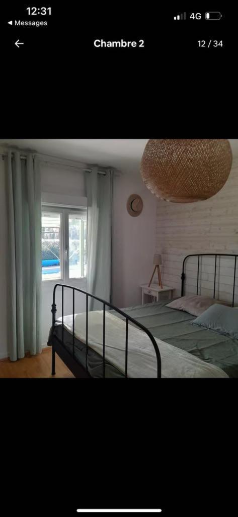 Maison Villa Pierrevert Eksteriør billede