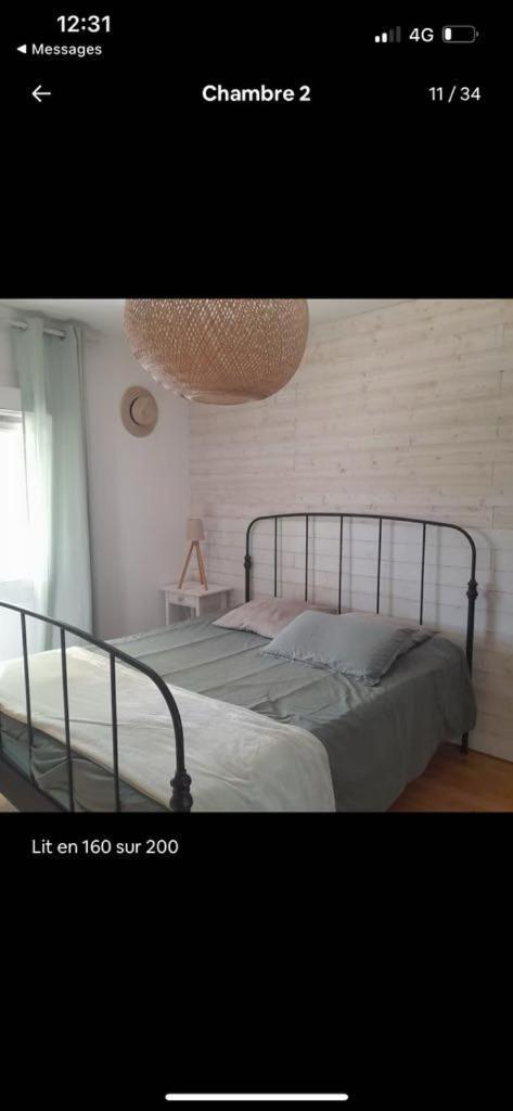 Maison Villa Pierrevert Eksteriør billede
