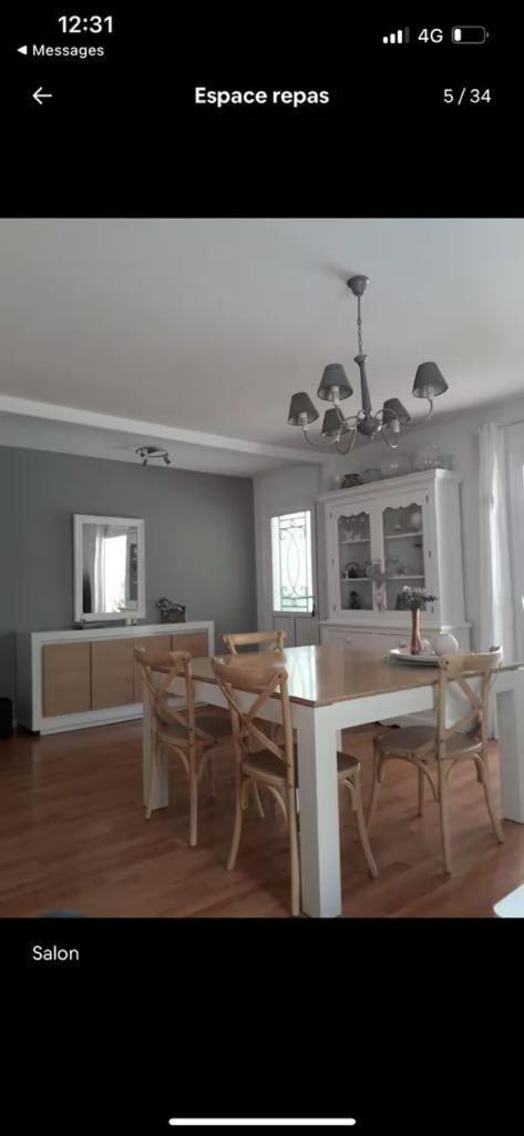 Maison Villa Pierrevert Eksteriør billede